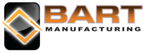 Bart Manufacturing Inc. Logo Bart Manufacturing Inc. Logo