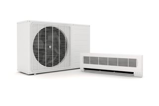 AC Installation — Air Conditioning Unit in St. Michael, MN AC Installation — Air Conditioning Unit in St. Michael, MN