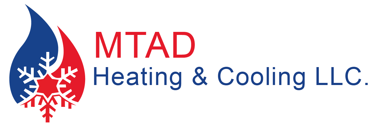 MTAD Heating and Cooling LLC MTAD Heating and Cooling LLC
