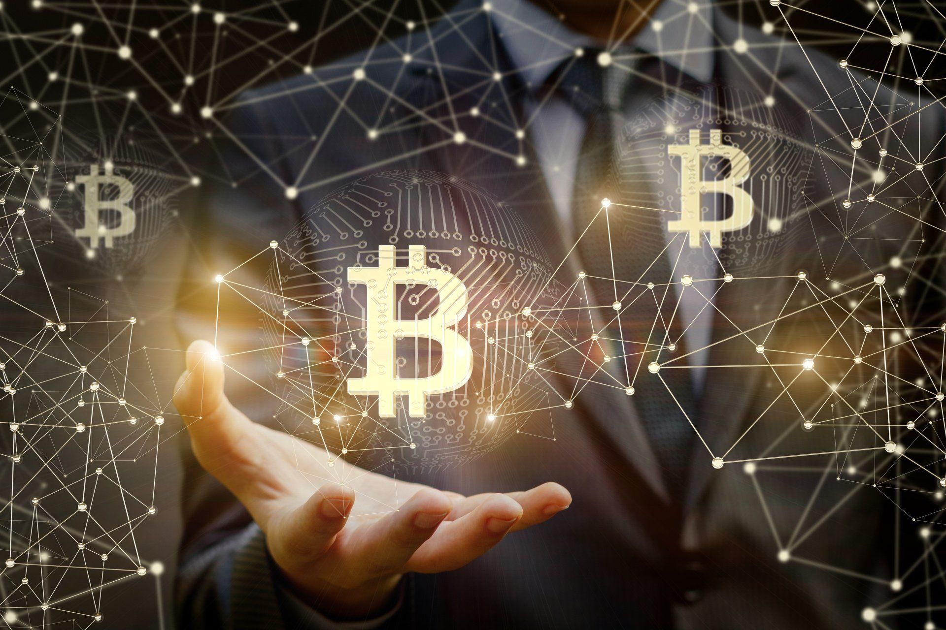 CAS blockchain