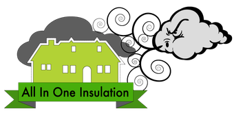 All In One Insulation logo