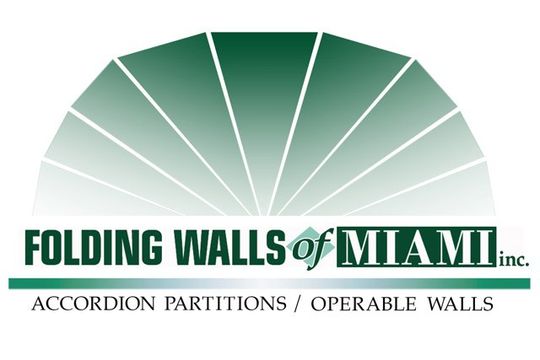 Folding Walls logo Folding Walls logo