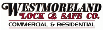 Westmoreland Lock, Safe, & Door Co. Westmoreland Lock, Safe, & Door Co.