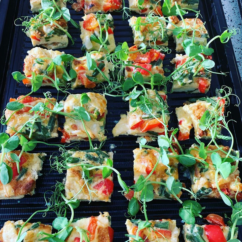 Caswell Catering