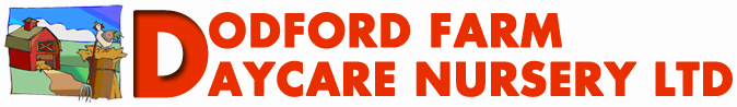 Dodford Farm Day Care Nursery Logo