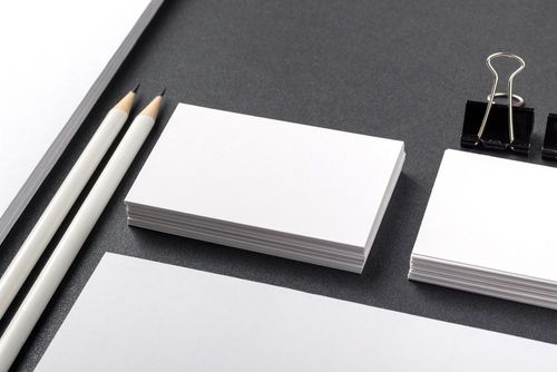 Printed Merchandise