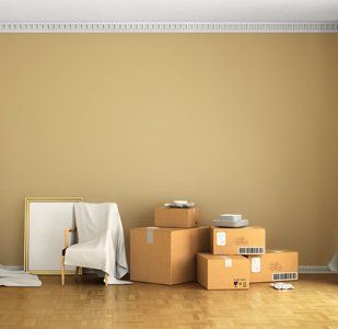 Order Packaging Supplies