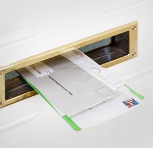 Mailing bags