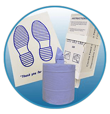 Automotive Consumables