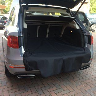 vehicle protection kits