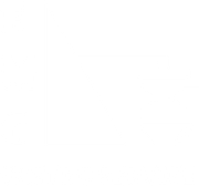 Ein weißer Hintergrund mit ein paar Linien darauf