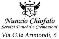 CHIOFALO NUNZIO SERVIZI FUNEBRI-LOGO