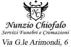 CHIOFALO NUNZIO SERVIZI FUNEBRI-LOGO