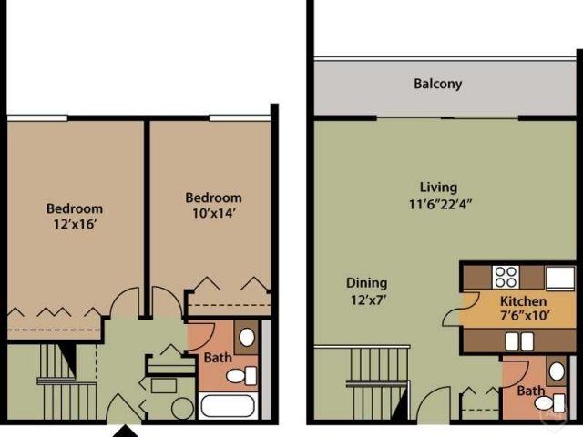 Townhome