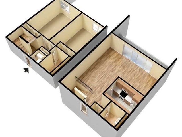 Townhome