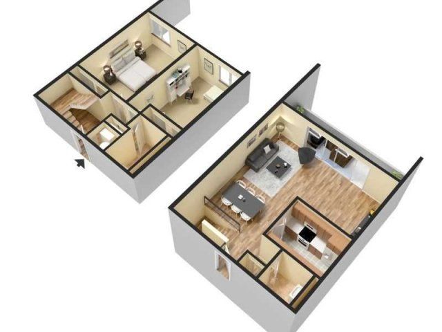 Townhome