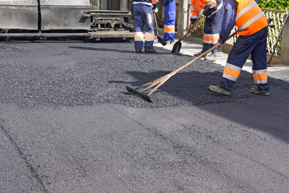 Road Repair — Earthmoving in Dorrigo, NSW Road Repair — Earthmoving in Dorrigo, NSW