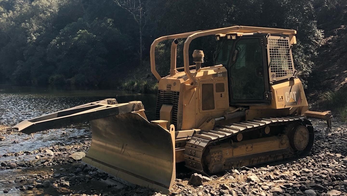 Dozer Creed Dozer Creed