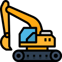 Excavator Excavator