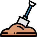 Sand & Shovel Sand & Shovel