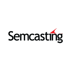 Semcasting Logo