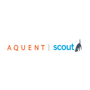 Scout Recruiter Services Platform Logo