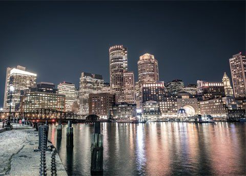 Boston web design
