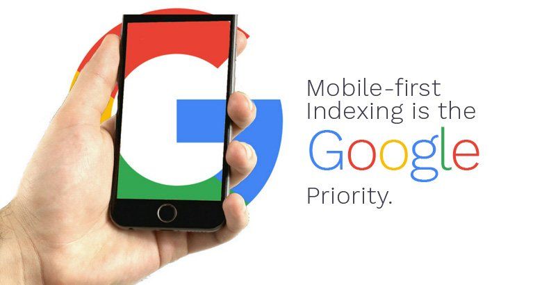 Google Mobile First Indexing