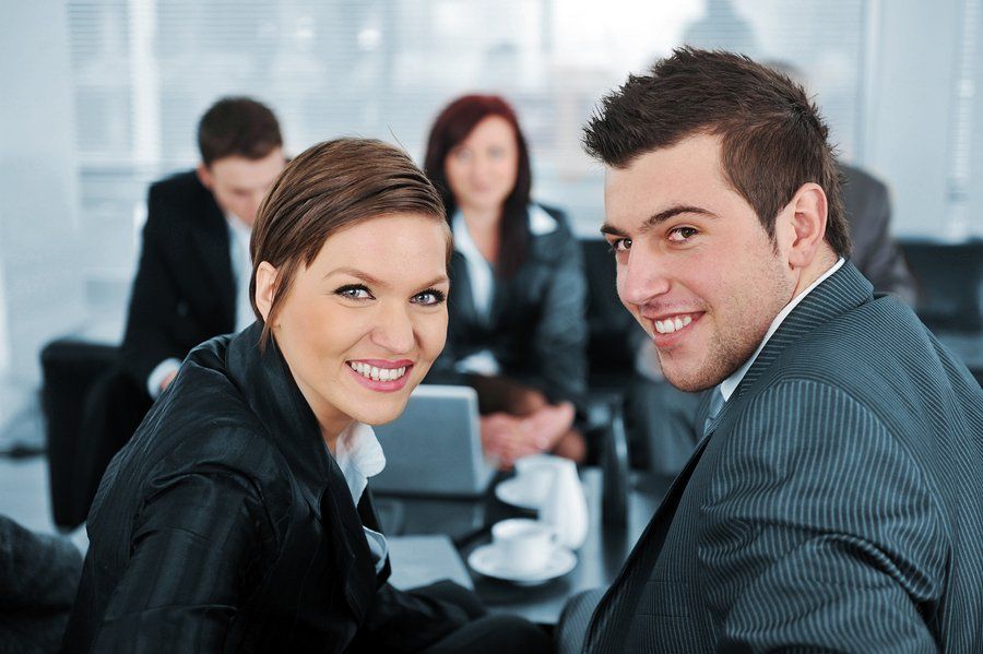SEO Digital Marketing Team