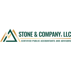 Stone & Company Accounting Firm Client Logo