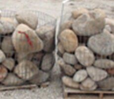 Cobble Stone — Stones and Bricks in Jacksonville, IL Cobble Stone — Stones and Bricks in Jacksonville, IL