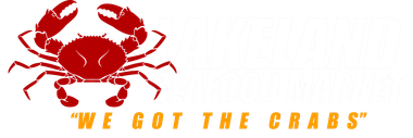 Lakeland Logo - Seafood in Lakeland, FL