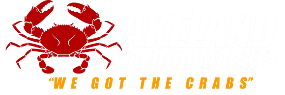 Lakeland Logo - Seafood in Lakeland, FL