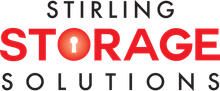 Stirling Storage Solutions