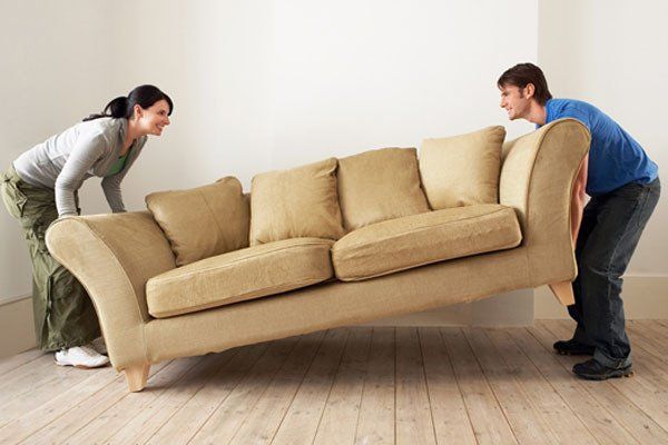 self storage containers for home belongings