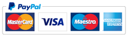 payment logo