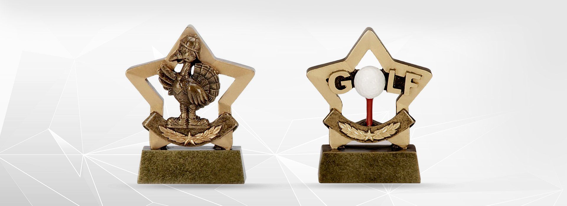 star trophy