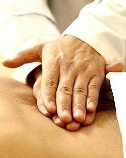 manipolazioni osteopatiche