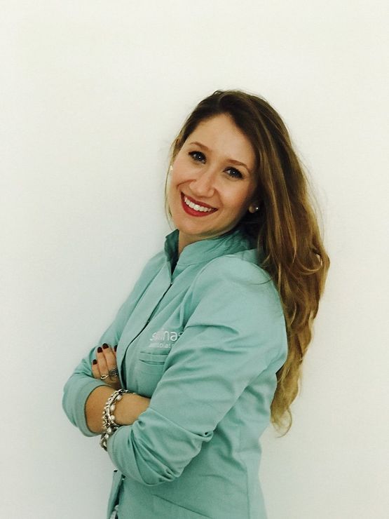 Dott.ssa Eleonora D’Aquilio