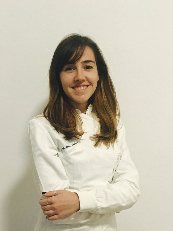 Dott.ssa Roberta Ledda