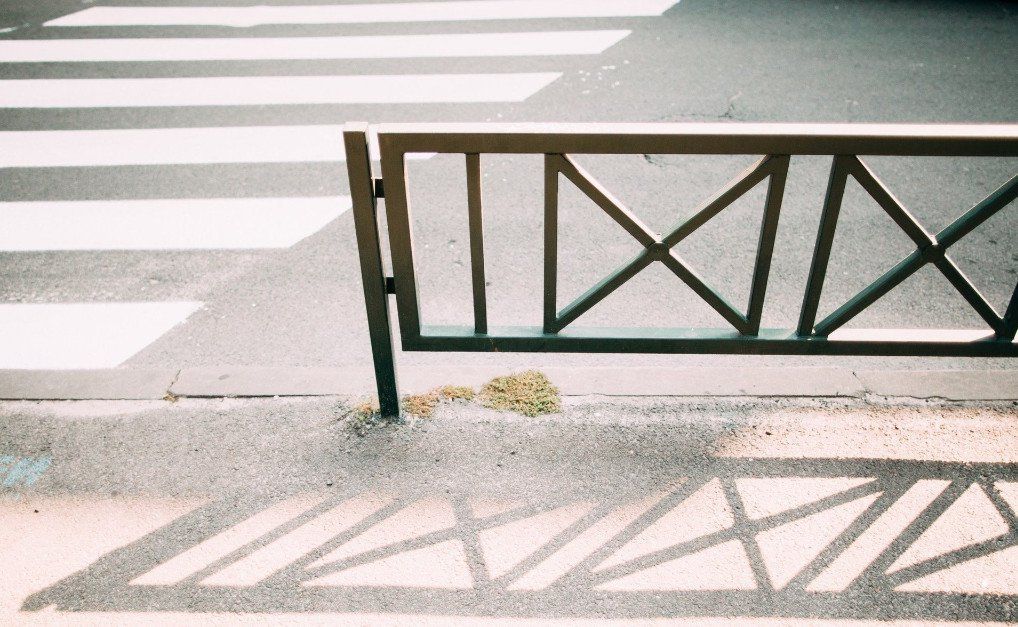 barriers