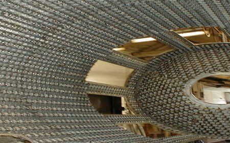 steel structures