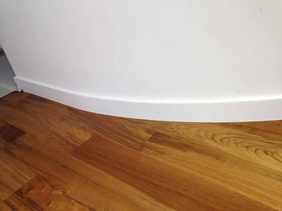 dettaglio parquet