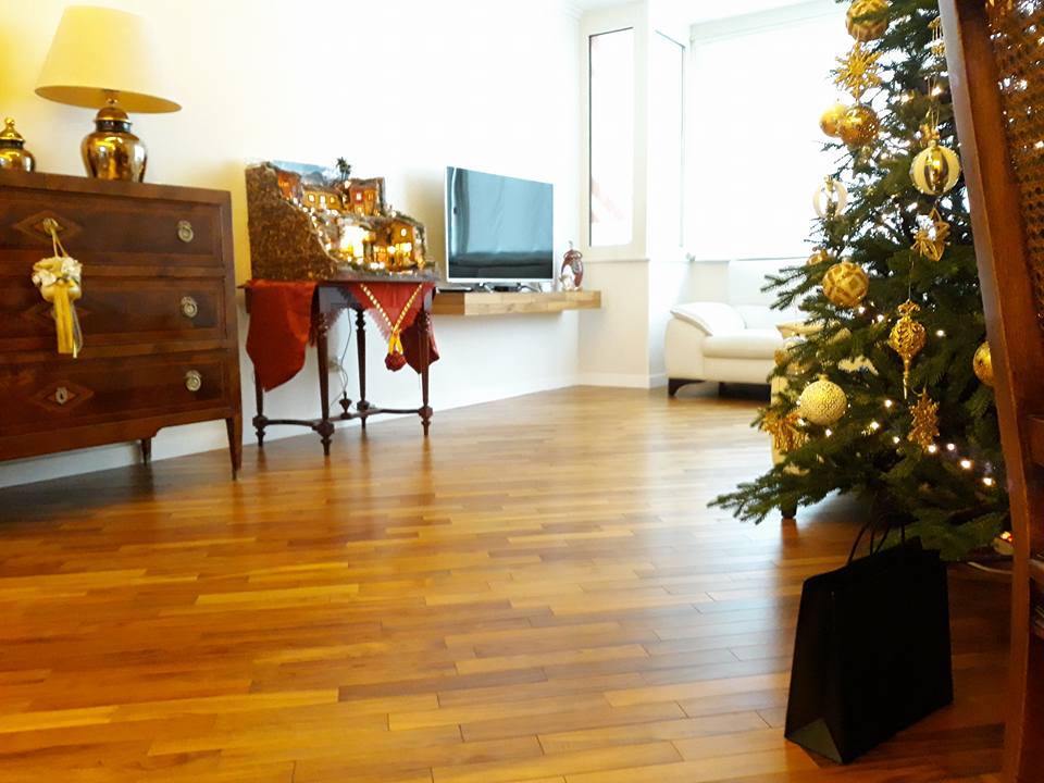parquet