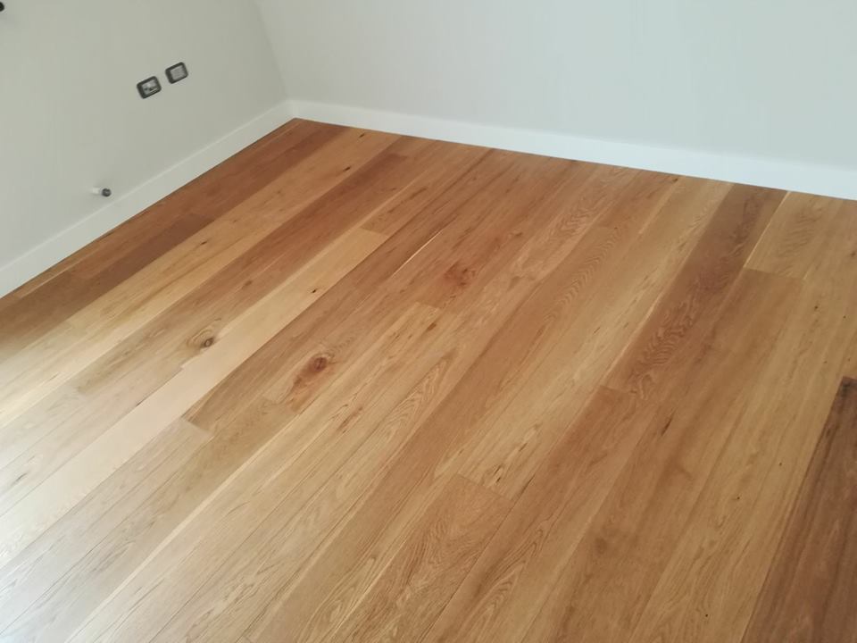 parquet chiaro