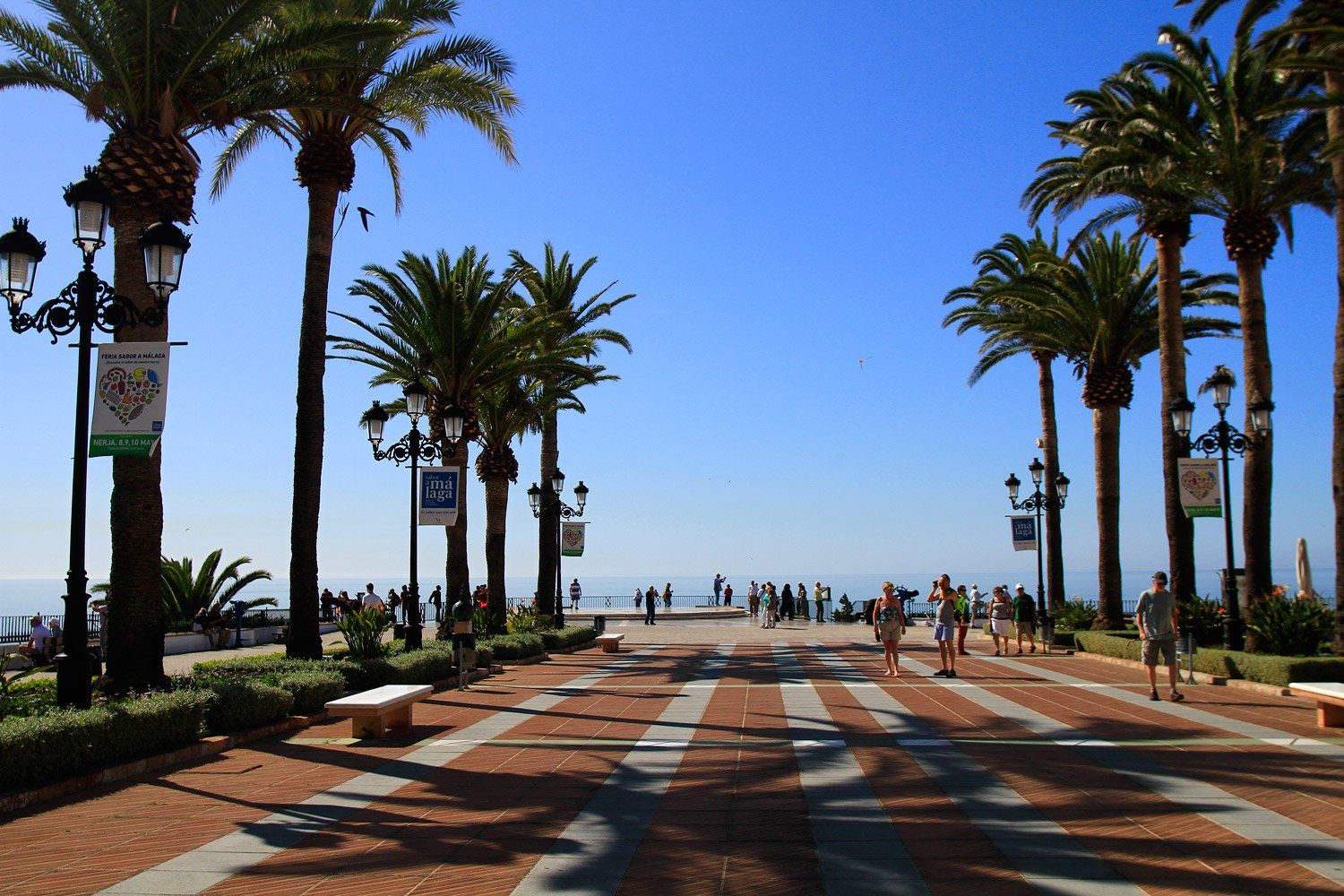 Nerja