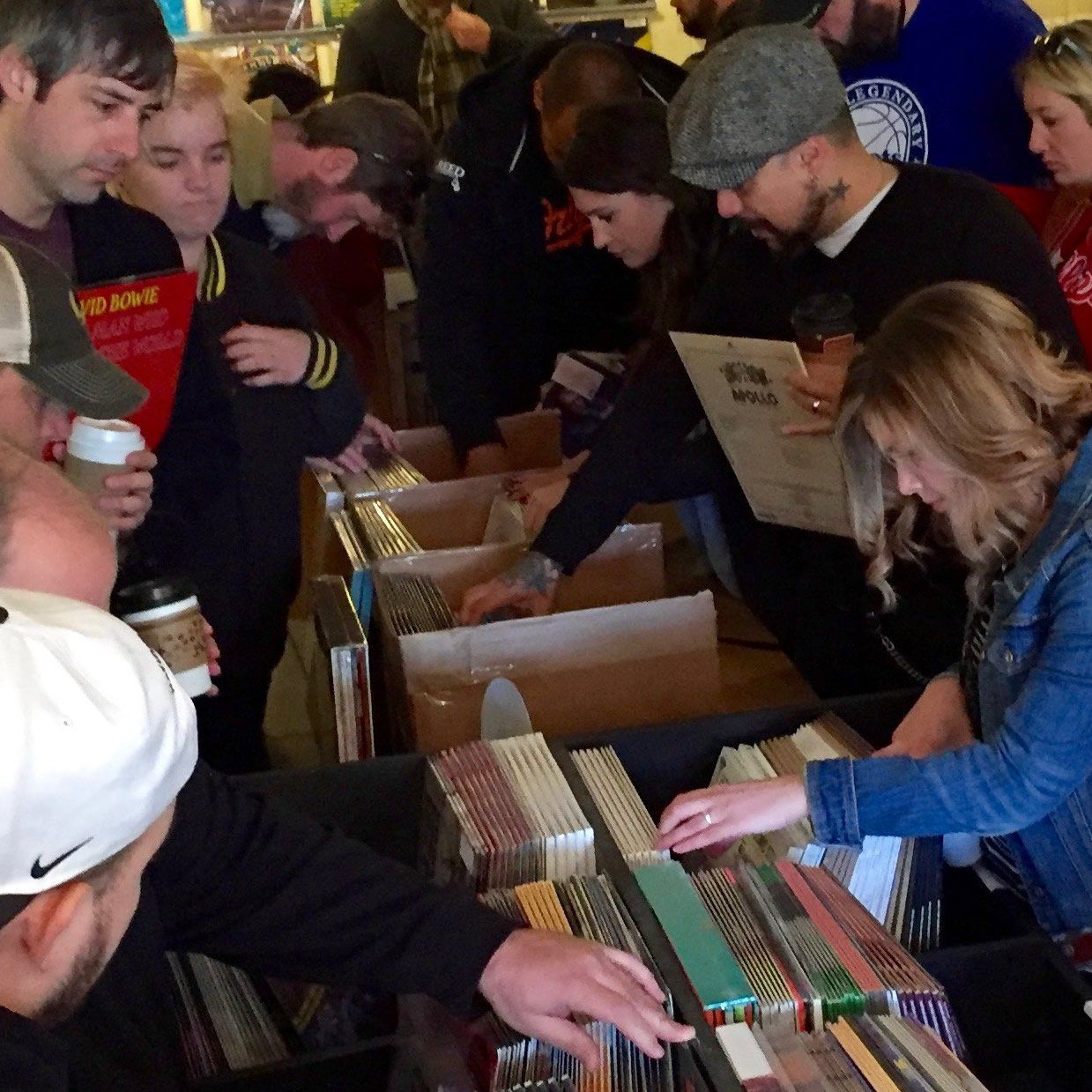 Sell Your Vinyl - Inner Groove Records, Collingswood, NJ Sell Your Vinyl - Inner Groove Records, Collingswood, NJ