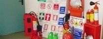 Impianti antincendio