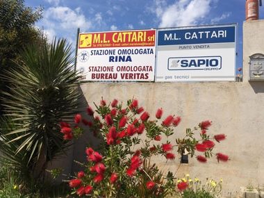 consulenza antincendio
