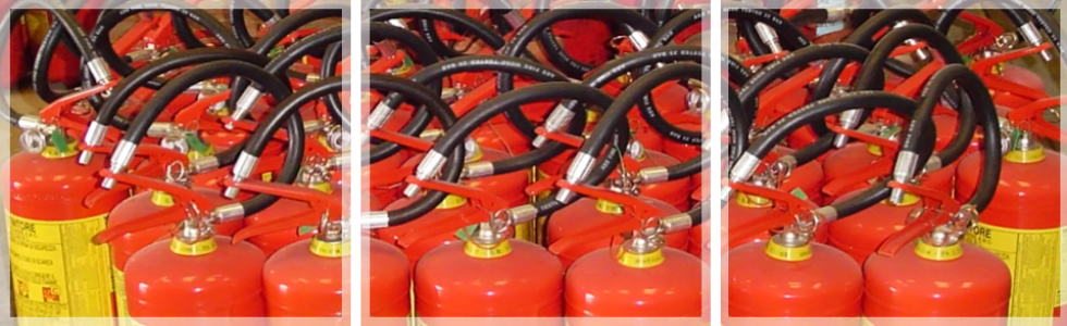 materiale antincendio